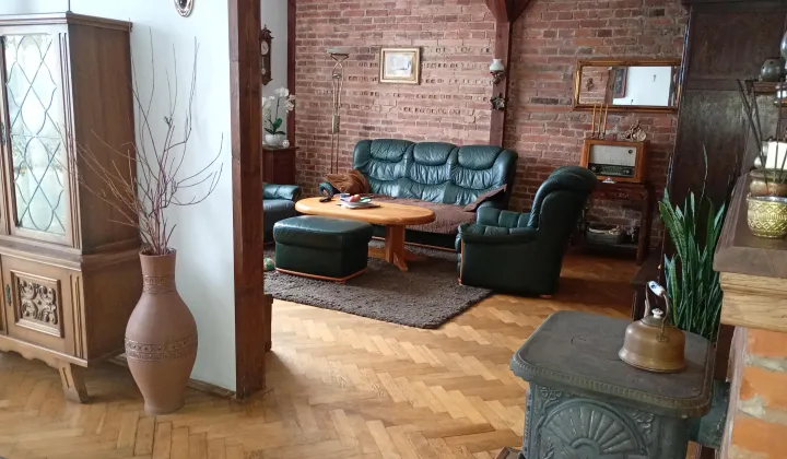 Mieszkanie 4-pokojowe Skarżysko-Kamienna Dolna Kamienna, ul. 1 Maja