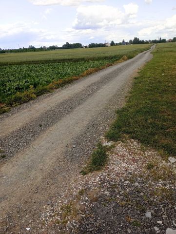 Działka budowlana Przeworsk, ul. Pod Chałupkami. Zdjęcie 1