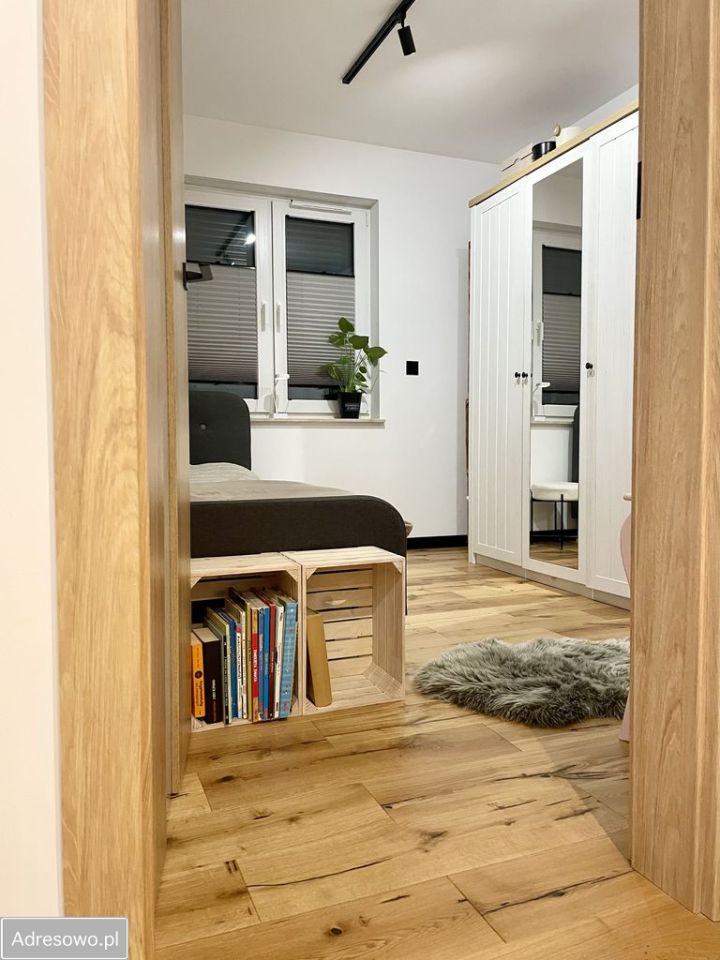 Mieszkanie 3-pokojowe Bolesławiec, ul. Władysława Reymonta. Zdjęcie 10
