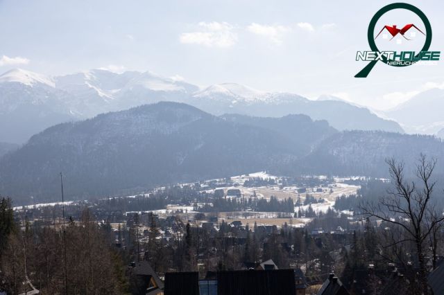 dom wolnostojący, 6 pokoi Kościelisko. Zdjęcie 7