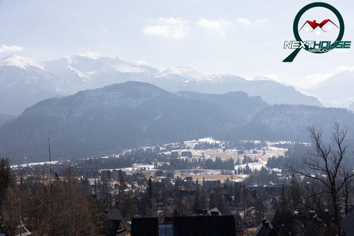 dom wolnostojący, 6 pokoi Kościelisko. Zdjęcie 7