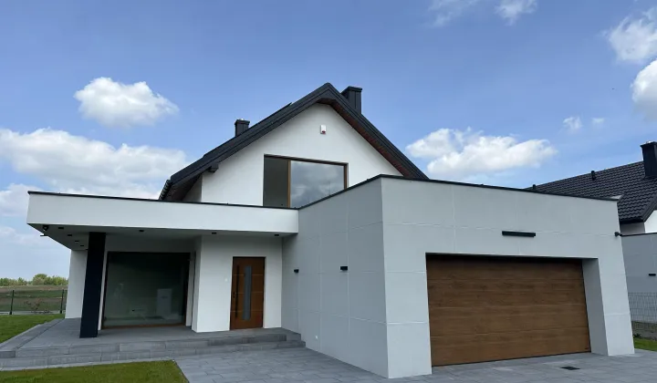 dom wolnostojący, 5 pokoi Otolice