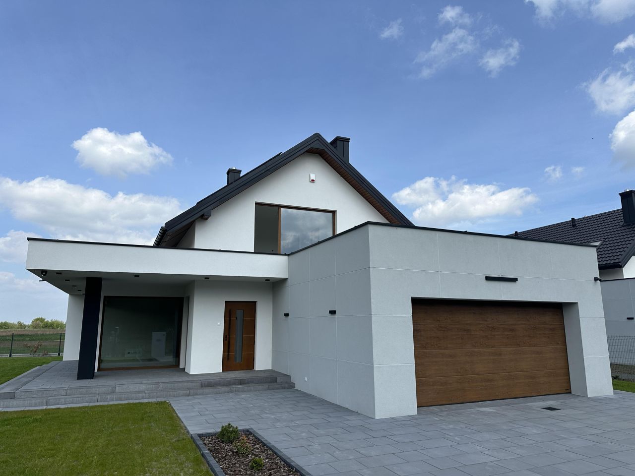 dom wolnostojący, 5 pokoi Otolice. Zdjęcie 13