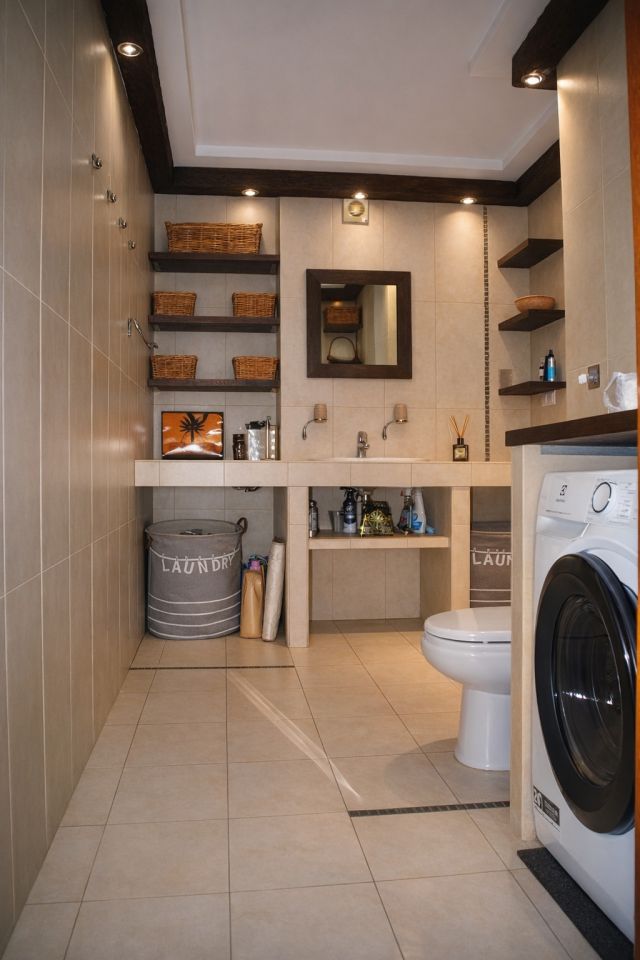 Mieszkanie 3-pokojowe Warszawa Praga-Południe, ul. Libijska. Zdjęcie 16