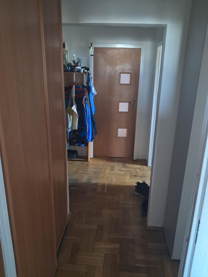 Mieszkanie 3-pokojowe Warszawa Bemowo, Puszczy Solskiej. Zdjęcie 5