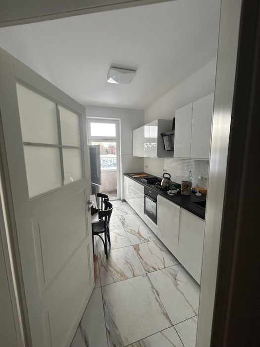 Mieszkanie 4-pokojowe Malbork. Zdjęcie 3