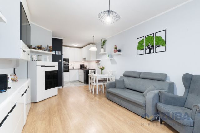 Mieszkanie 2-pokojowe Warszawa Ursus, ul. Górna Droga. Zdjęcie 2