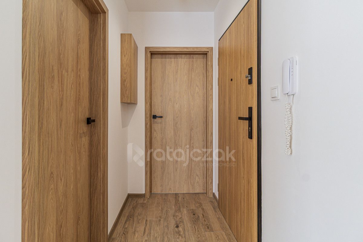 Mieszkanie 3-pokojowe Bolszewo, ul. Nasturcjowa. Zdjęcie 10