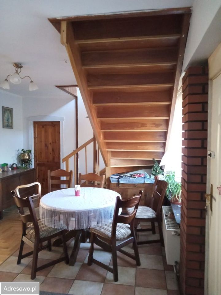 dom wolnostojący, 9 pokoi Leszno, ul. dr. Bronisława Świderskiego. Zdjęcie 20