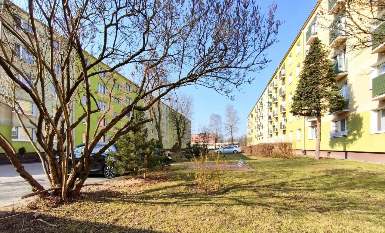 Mieszkanie 3-pokojowe Częstochowa Tysiąclecie, ul. Zapolskiej. Zdjęcie 5