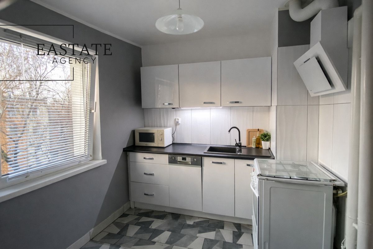 Mieszkanie 3-pokojowe Warszawa Wola, ul. Batalionu "Pięść". Zdjęcie 5