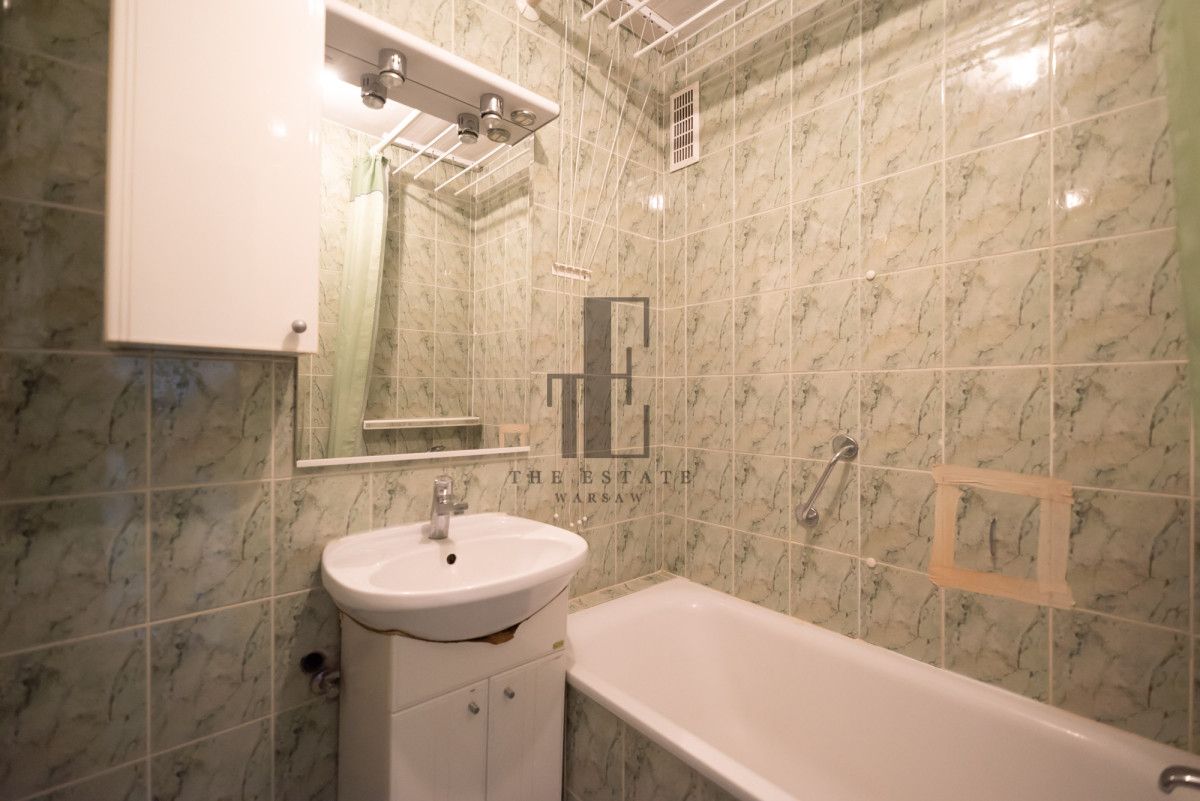 Mieszkanie 1-pokojowe Warszawa Wola. Zdjęcie 3