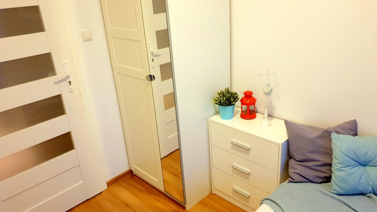 Pokój Warszawa Kabaty, ul. Stefana Dembego. Zdjęcie 2