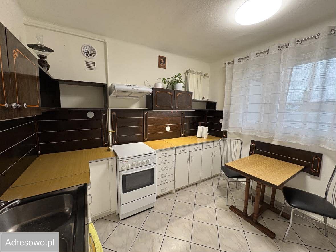 Mieszkanie 2-pokojowe Kielce Centrum, ul. Warszawska. Zdjęcie 5