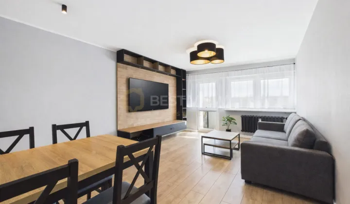 Mieszkanie 2-pokojowe Warszawa Żoliborz, ul. Elbląska