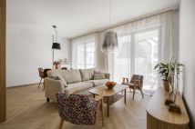 Mieszkanie 3-pokojowe Warszawa Bielany, ul. Podleśna. Zdjęcie 2