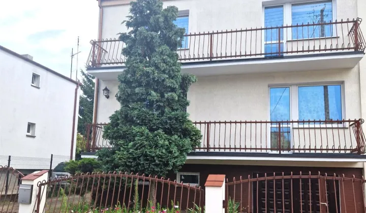 bliźniak, 4 pokoje Gniezno