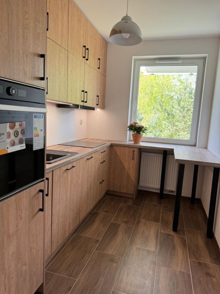 Mieszkanie 2-pokojowe Kieźliny, ul. ks. Jakuba Jagałły. Zdjęcie 2