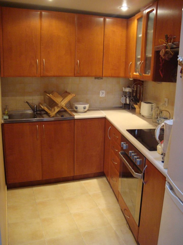 Mieszkanie 2-pokojowe Kraków Podgórze, pl. Bohaterów Getta. Zdjęcie 2