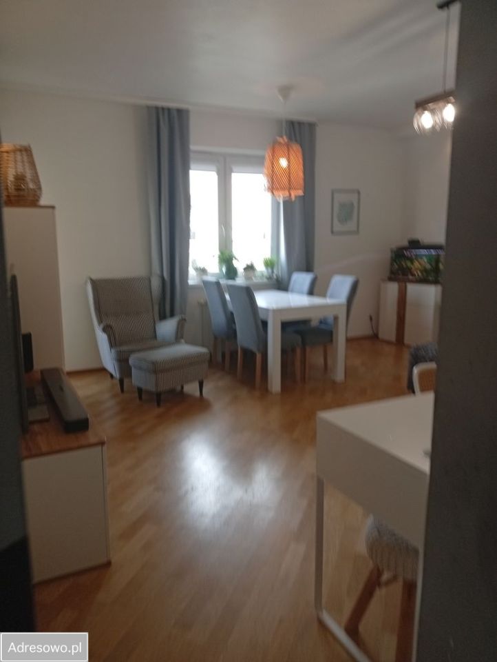 Mieszkanie 3-pokojowe Łódź Widzew, ul. Mariana Cynarskiego. Zdjęcie 1