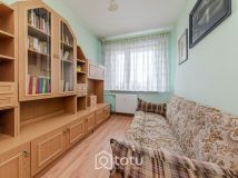 Mieszkanie 4-pokojowe Legionowo, ul. Zegrzyńska. Zdjęcie 4