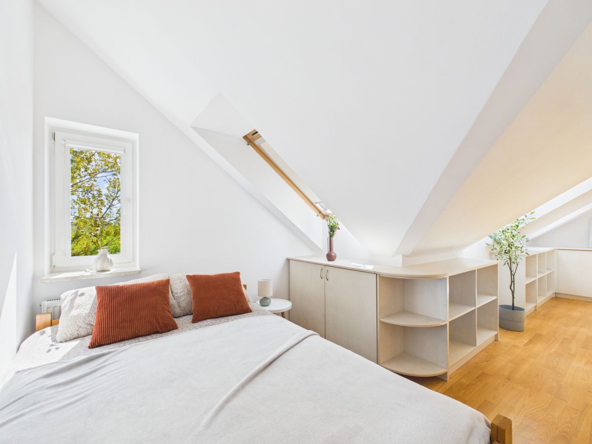 Mieszkanie 5-pokojowe Pruszków Centrum, ul. Hubala. Zdjęcie 11