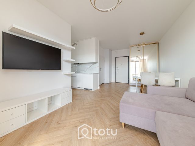 Mieszkanie 2-pokojowe Warszawa Włochy, ul. Przy Torach. Zdjęcie 2