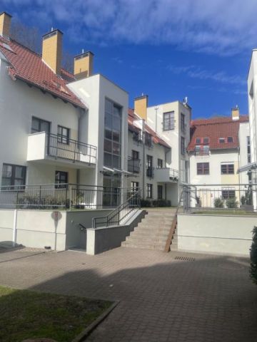 Mieszkanie 2-pokojowe Gdańsk Wrzeszcz, ul. Jaśkowa Dolina. Zdjęcie 1
