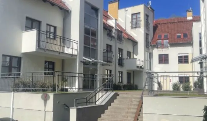 Mieszkanie 2-pokojowe Gdańsk Wrzeszcz, ul. Jaśkowa Dolina