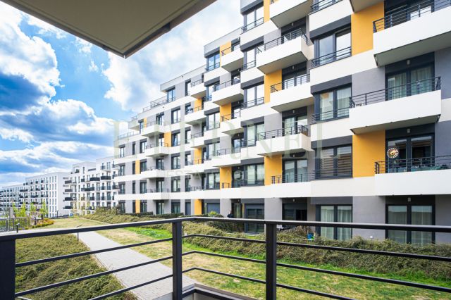 Mieszkanie 4-pokojowe Kraków Prądnik Biały, ul. Stefana Banacha. Zdjęcie 9