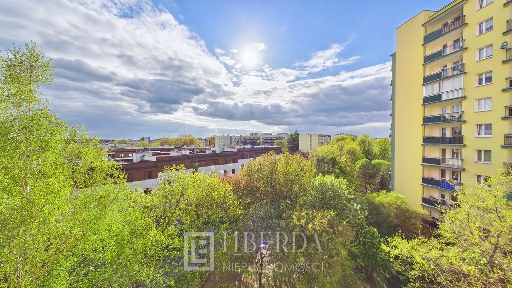 Mieszkanie 2-pokojowe Lublin, ul. Bursztynowa. Zdjęcie 8