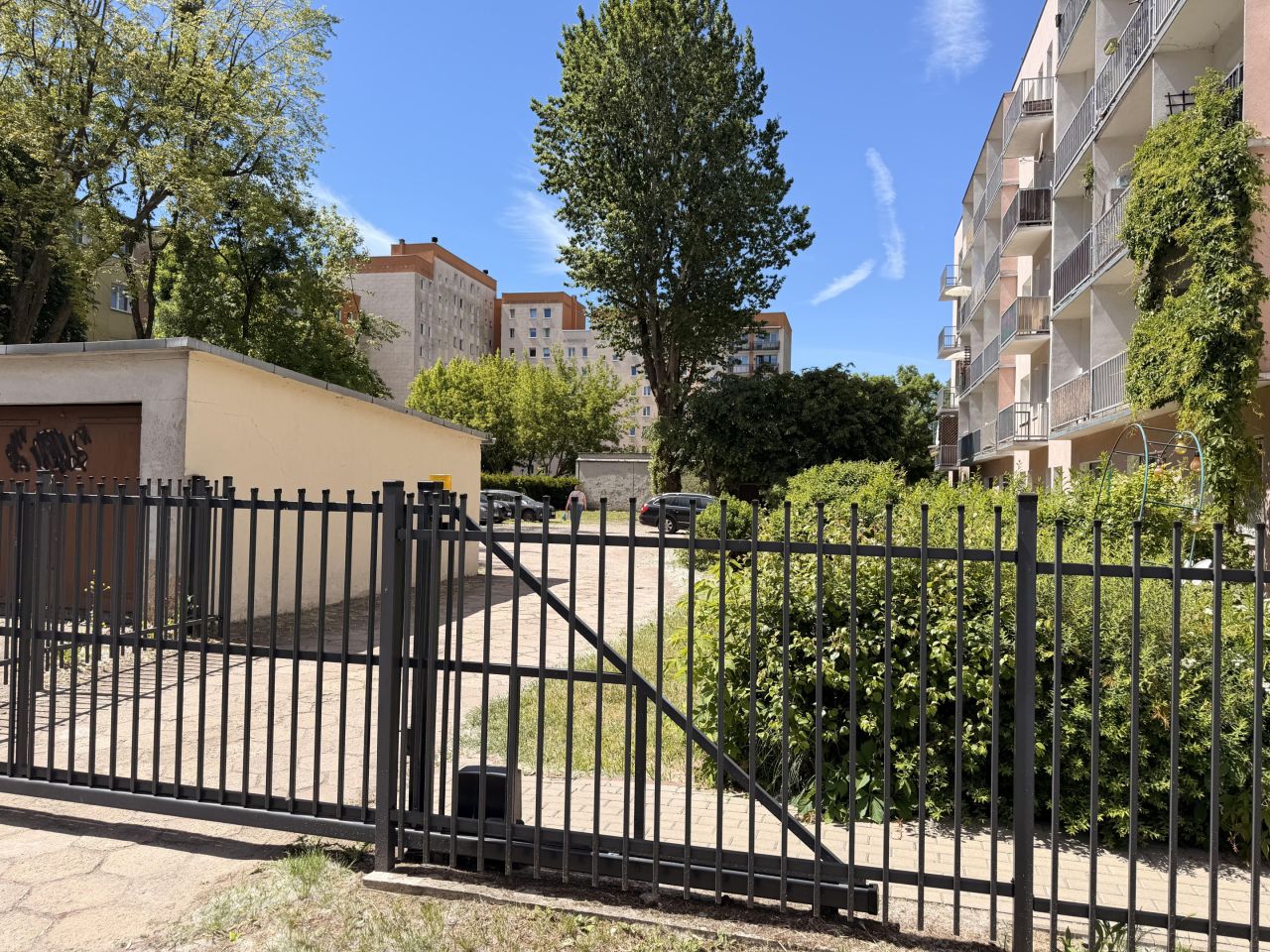 Mieszkanie 2-pokojowe Łódź Bałuty, ul. Spacerowa. Zdjęcie 8