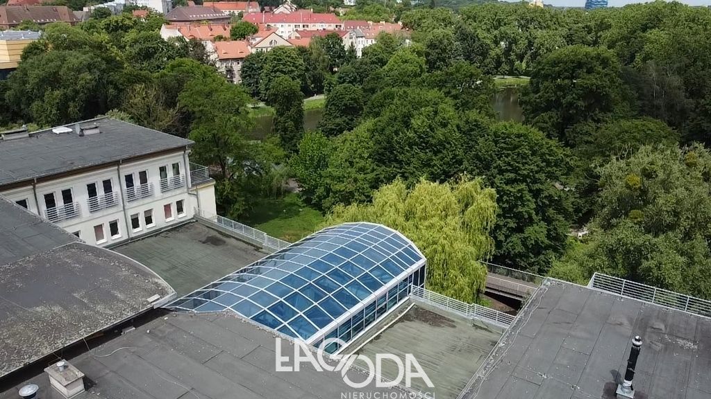 Mieszkanie 1-pokojowe Gorzów Wielkopolski. Zdjęcie 2