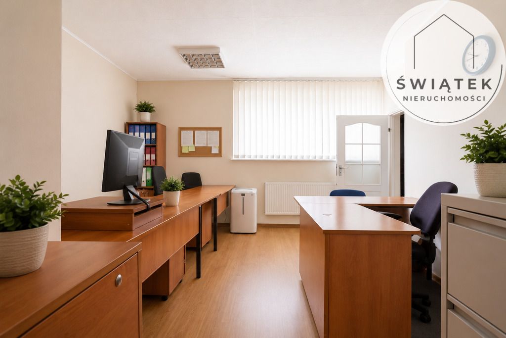 Hala/magazyn Toruń, ul. Marii Skłodowskiej-Curie. Zdjęcie 8