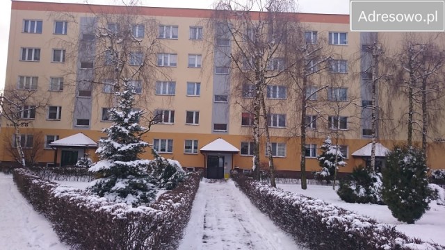 Mieszkanie 3-pokojowe Zamość, ul. Polna. Zdjęcie 1