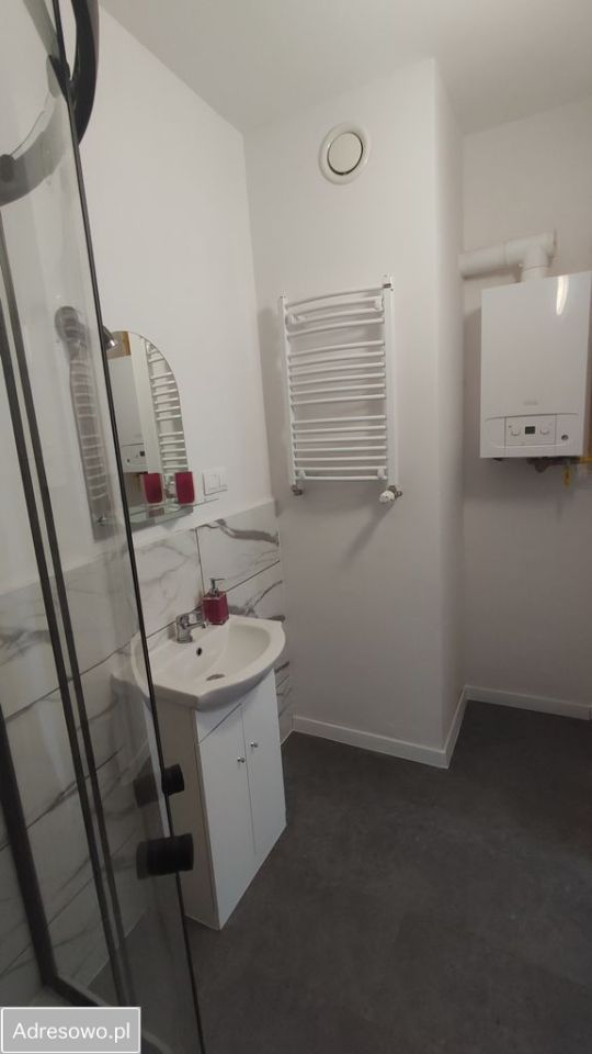 Mieszkanie 2-pokojowe Zielona Góra Centrum, ul. Sulechowska. Zdjęcie 8