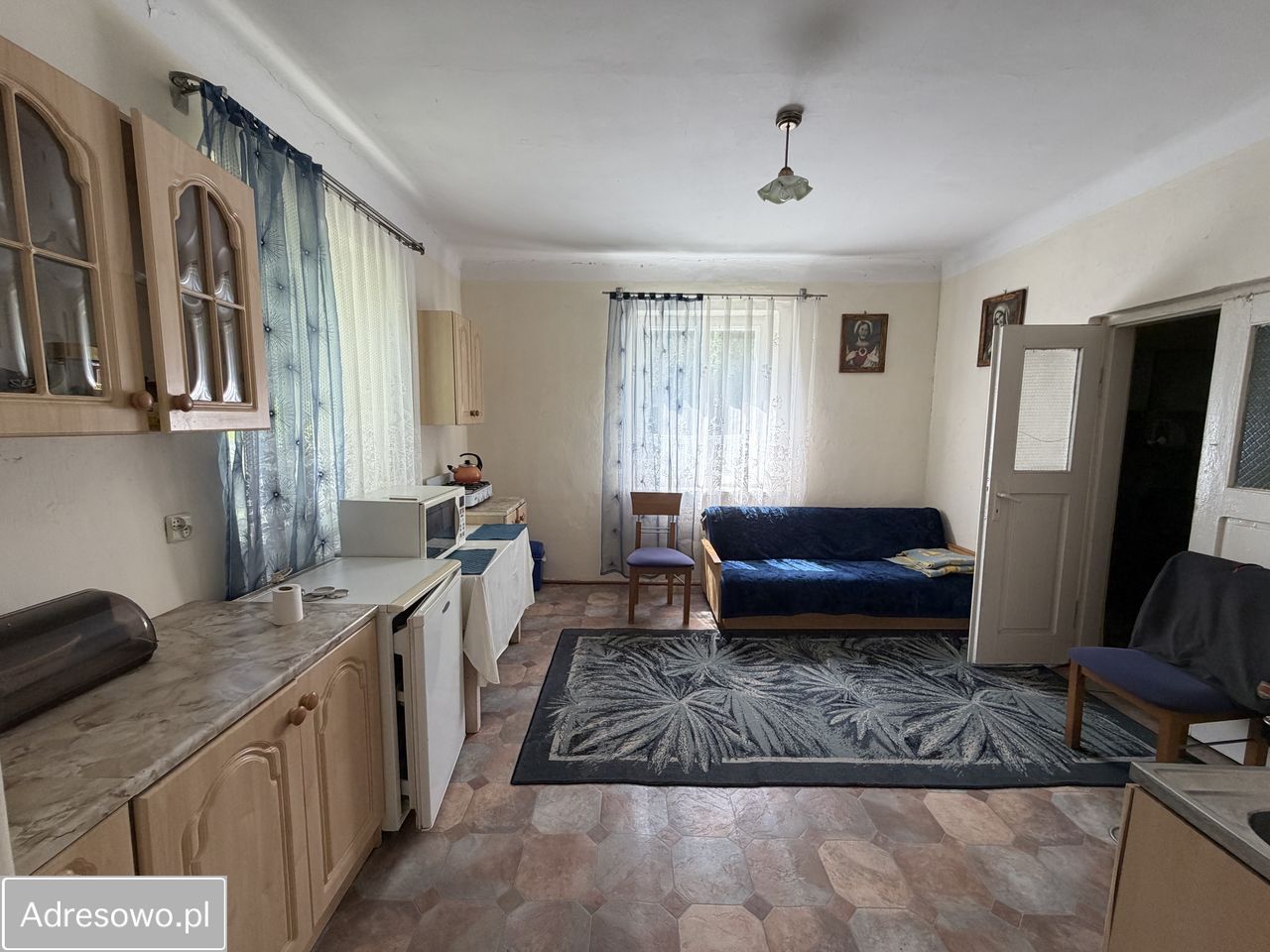 dom wolnostojący, 4 pokoje Helenowo Nowe. Zdjęcie 9