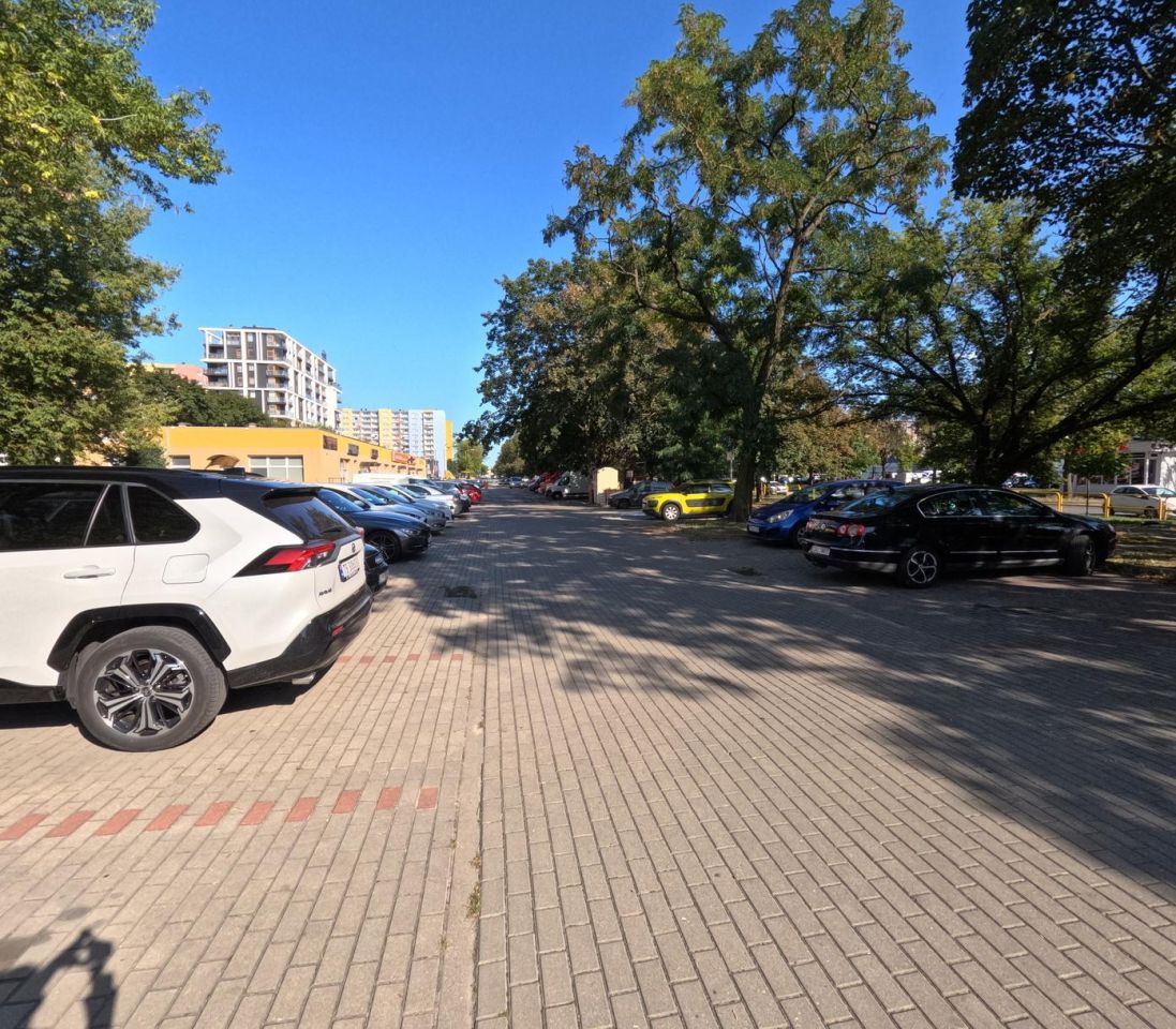 Mieszkanie 1-pokojowe Bydgoszcz Bartodzieje Wielkie, ul. Mazurska. Zdjęcie 13
