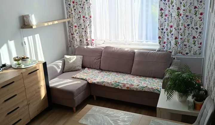 Mieszkanie 2-pokojowe Ruda Śląska Nowy Bytom, ul. ks. Jana Szymały