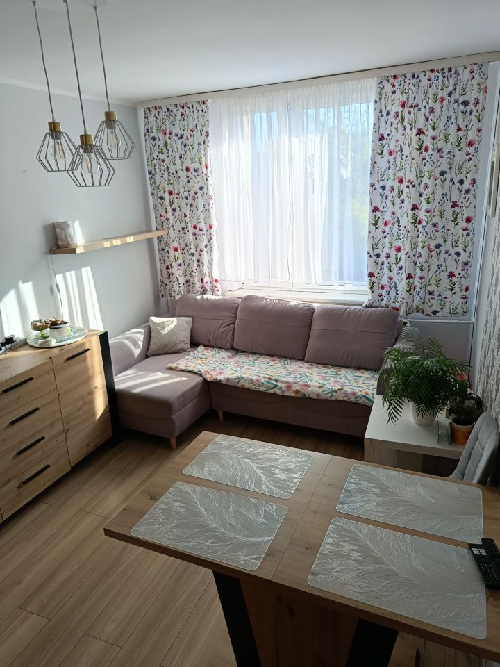 Mieszkanie 2-pokojowe Ruda Śląska Nowy Bytom, ul. ks. Jana Szymały. Zdjęcie 1