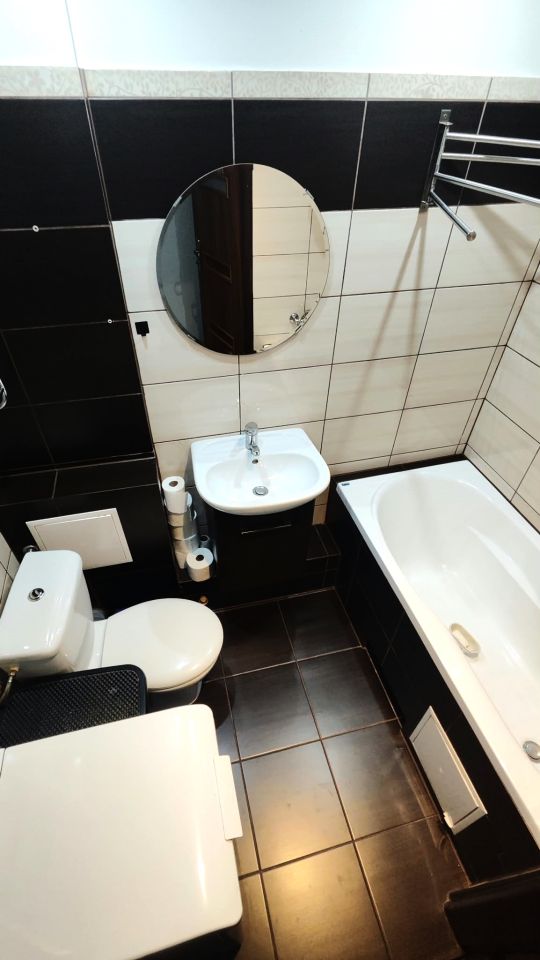 Mieszkanie 2-pokojowe Rybnik Niewiadom Górny, ul. Gustawa Morcinka. Zdjęcie 5