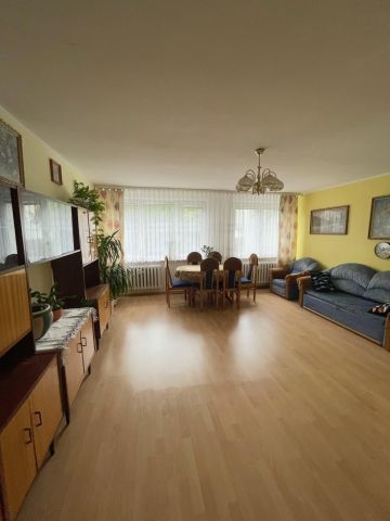 Mieszkanie 2-pokojowe Gdańsk Brzeźno, ul. Walecznych. Zdjęcie 1