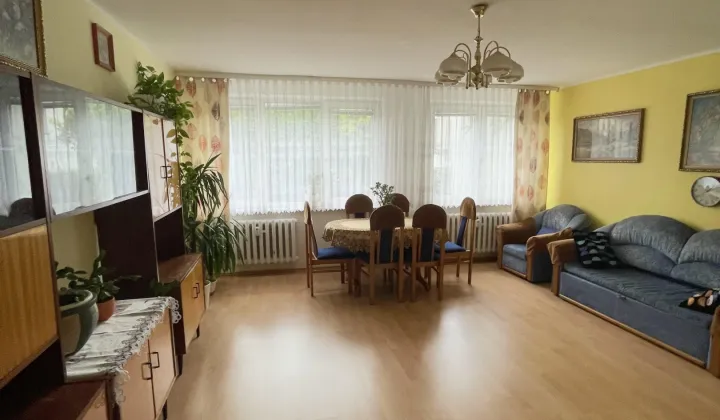 Mieszkanie 2-pokojowe Gdańsk Brzeźno, ul. Walecznych