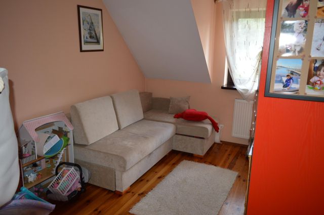 dom wolnostojący, 6 pokoi Dąbrówka, ul. Lipowa. Zdjęcie 10