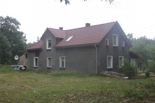 dom wolnostojący, 4 pokoje Bobrzany, Bobrzany . Zdjęcie 1