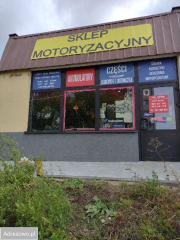 Lokal Karczew, ul. gen. Józefa Bema. Zdjęcie 1