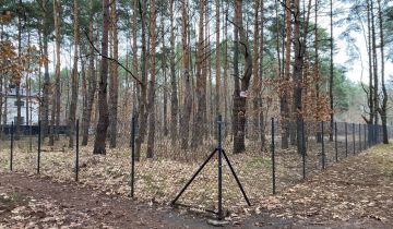 Działka budowlana Jazgarzewszczyzna