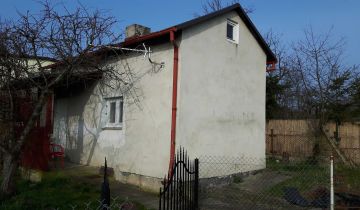 Działka rod Bezpraw