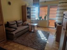 Mieszkanie 3-pokojowe Łęczna. Zdjęcie 1