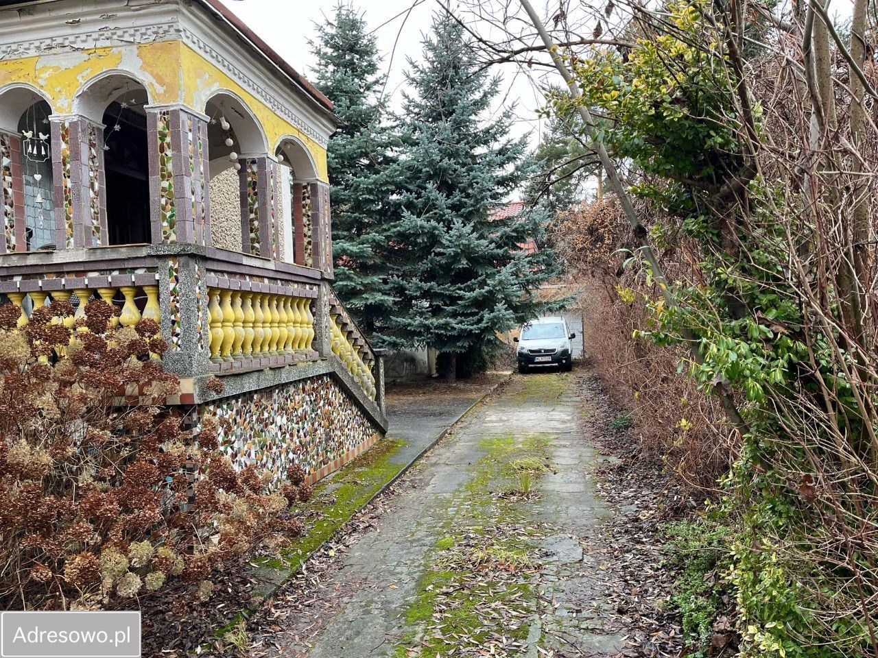 Działka inwestycyjna Opacz-Kolonia. Zdjęcie 9